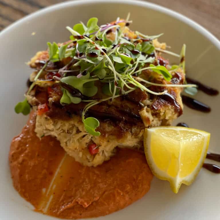 At our cooking classes Dallas, one of the dishes you may make is crab cakes.