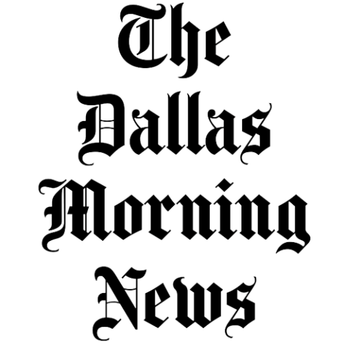 The Cookery on Dallas Morning News Logo